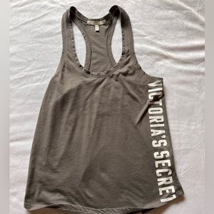 Victoria Secret Tank Top